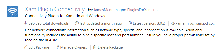 Connectivity