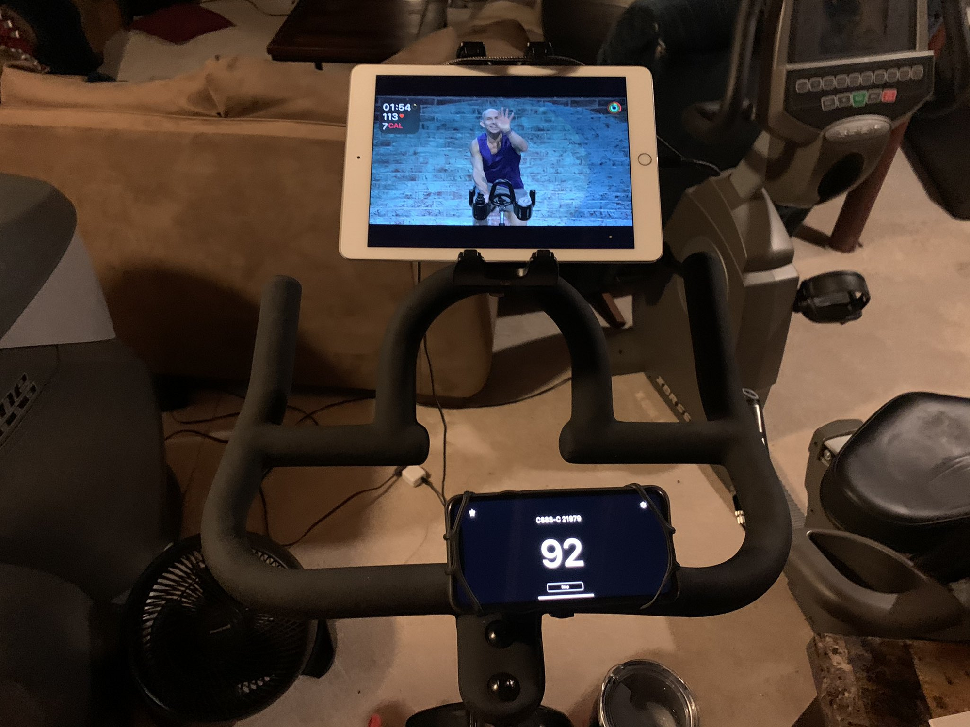 Thanks Dan for Testing!